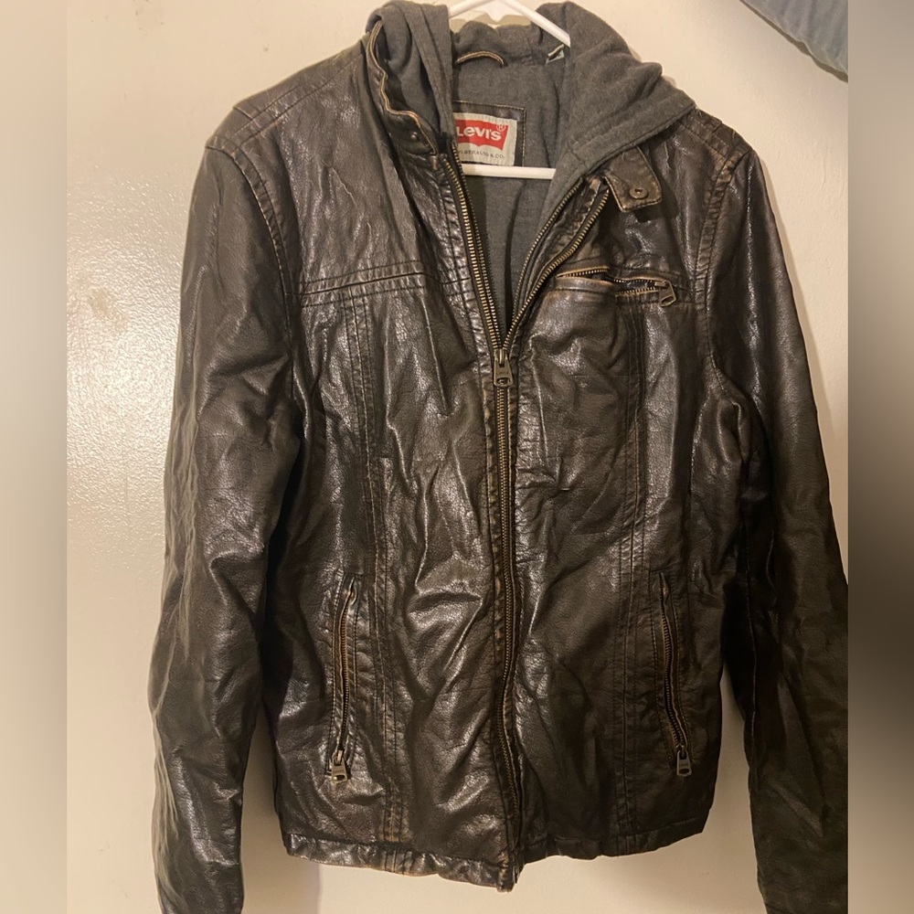 Men’s Levi’s Jacket